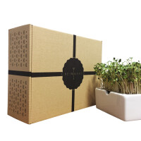 Heimgart Geschenk-Edition – mit Rezeptheft