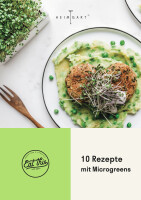 Heimgart Geschenk-Edition – mit Rezeptheft