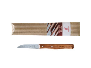 Heimgart Geschenk-Edition – mit Rezeptheft und Messer