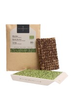 Mairübe Microgreens Saatpads