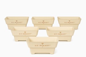 Anzuchtschale 6er Set