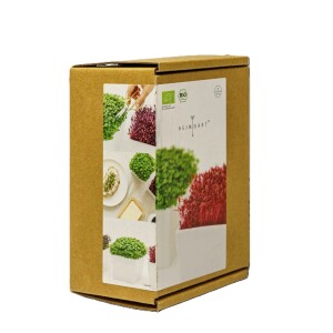 Heimgart Microgreens Starter-Kit MINI