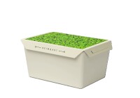 Heimgart Microgreens Starter-Kit MINI