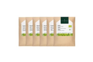 Mild & Sweet Mix 6 Pads